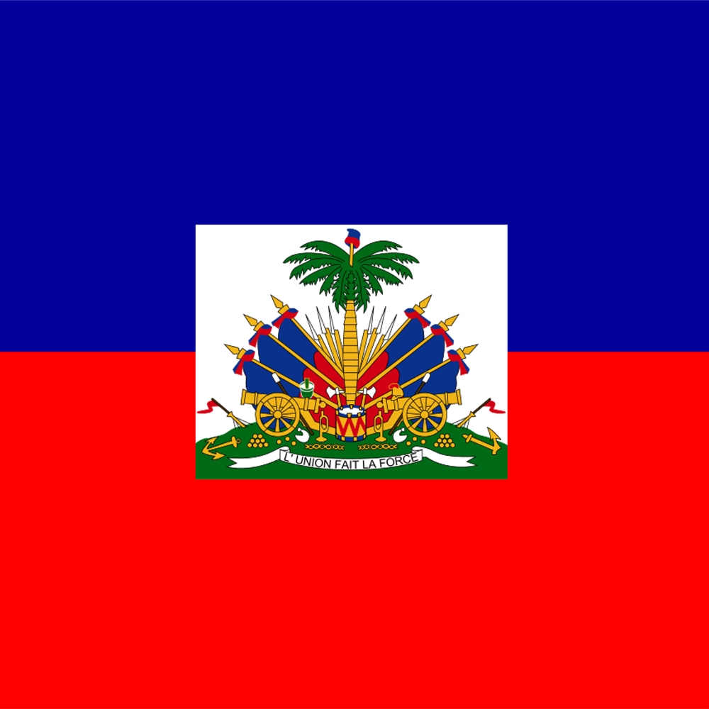 Haiti