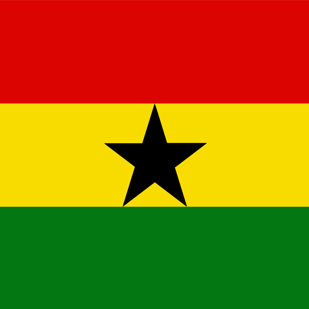 Ghana