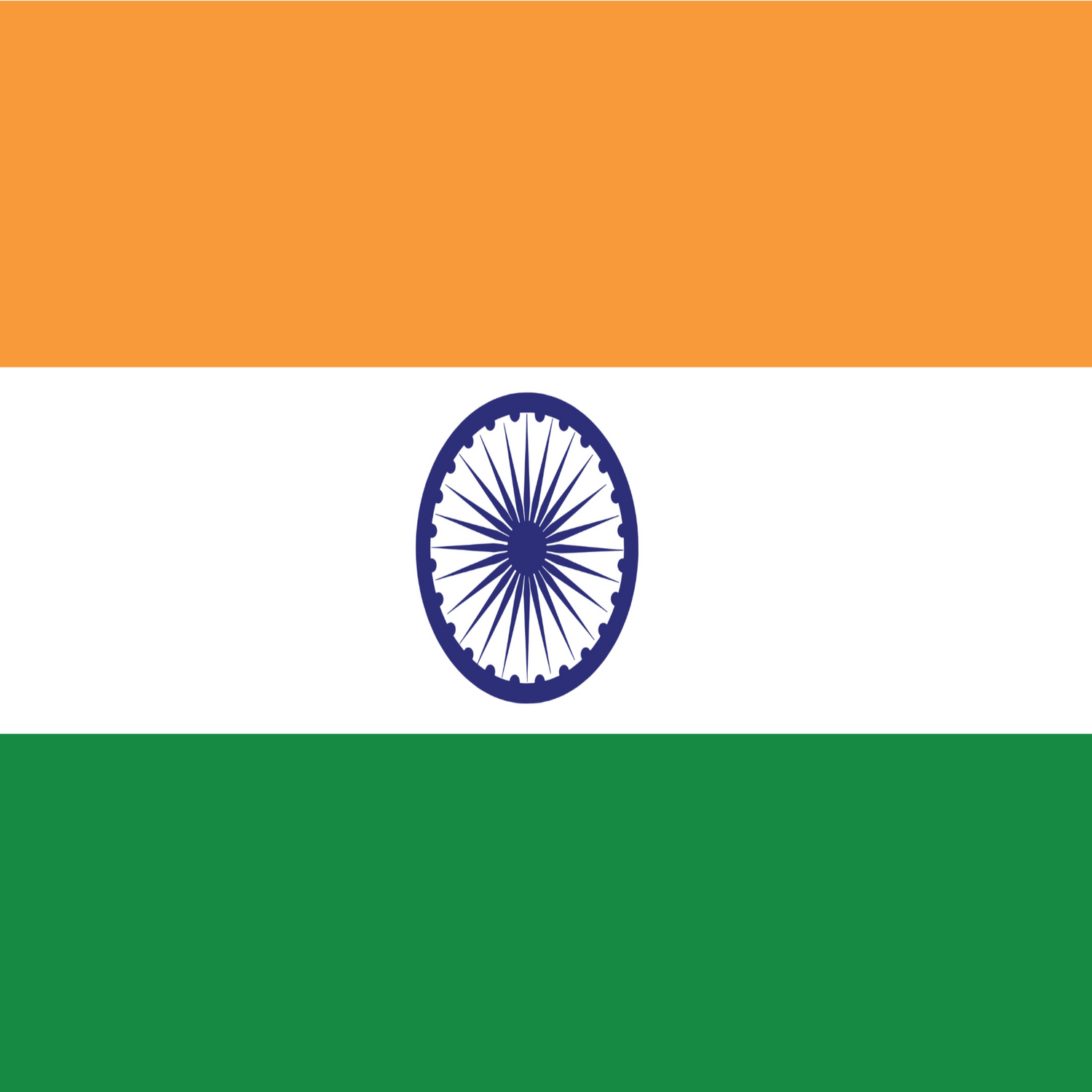 India