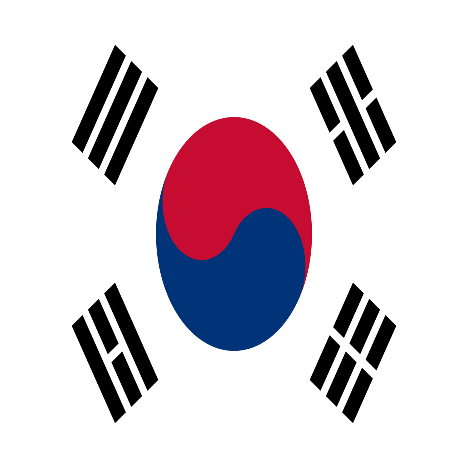 South Korea