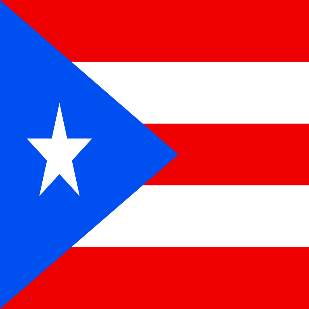 Puerto Rico