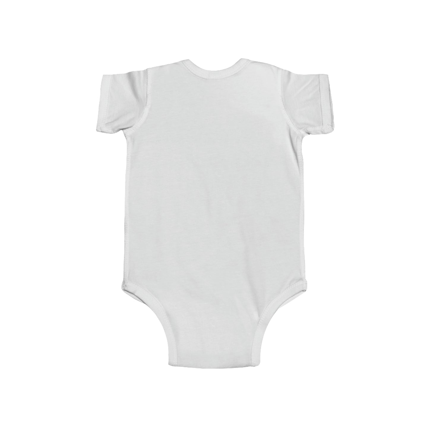 Haitian Irish Flag Baby Bodysuit | Ireland Haiti Baby Boy Girl