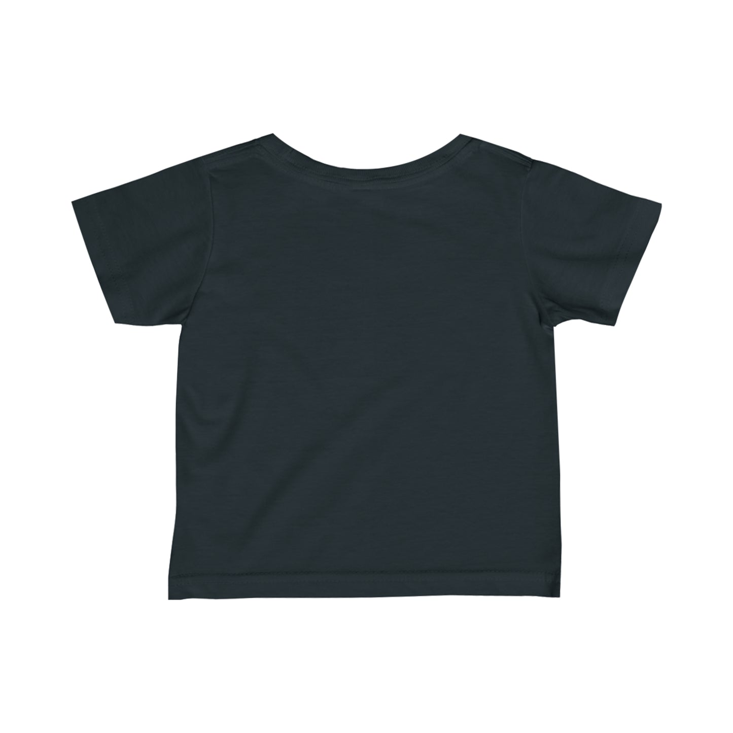 Infant Linden Crew Toddler Tee Shirt