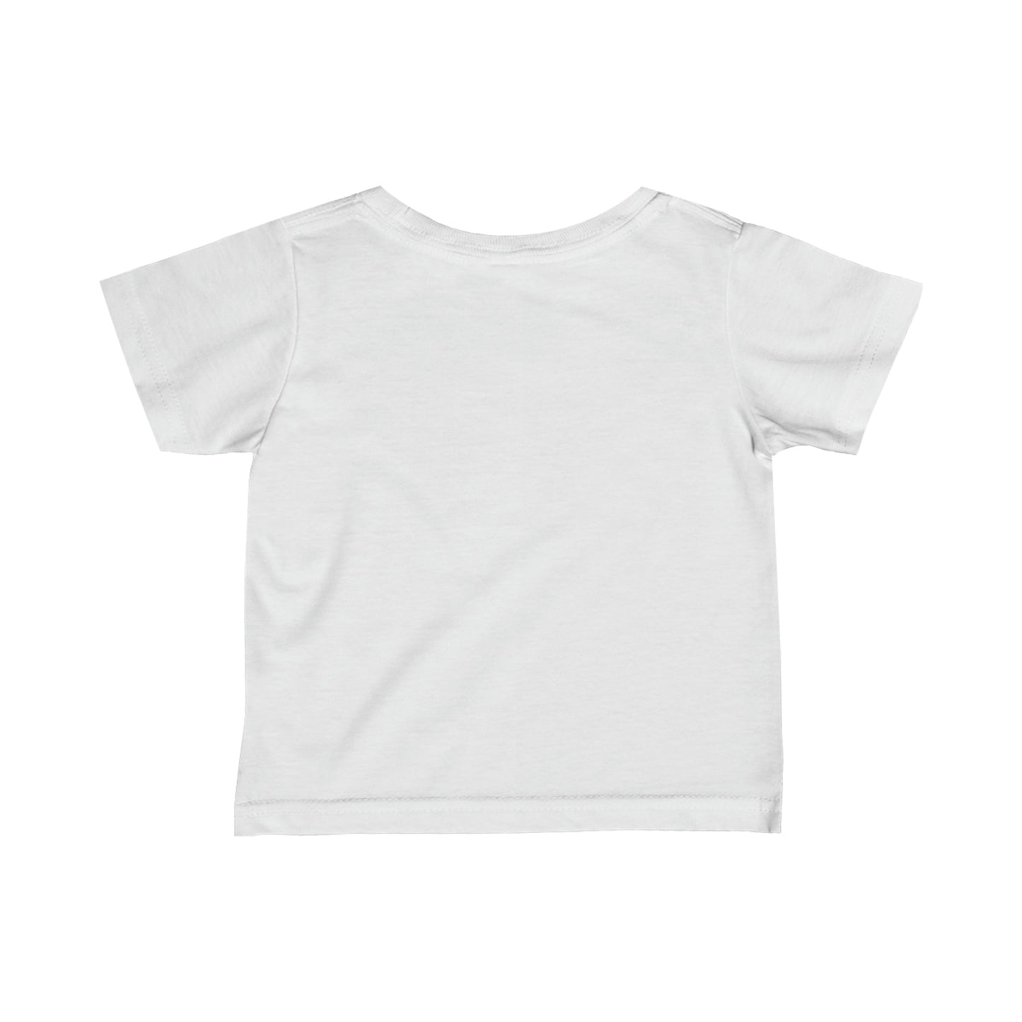 Infant Linden Crew Toddler Tee Shirt