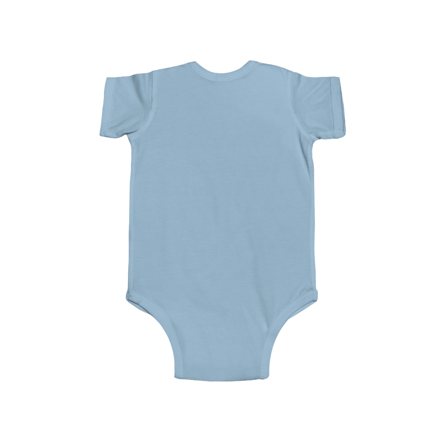 Barbados Haiti Flag Baby Bodysuit | Unisex Bajan Haitian Newborn Boy Girl