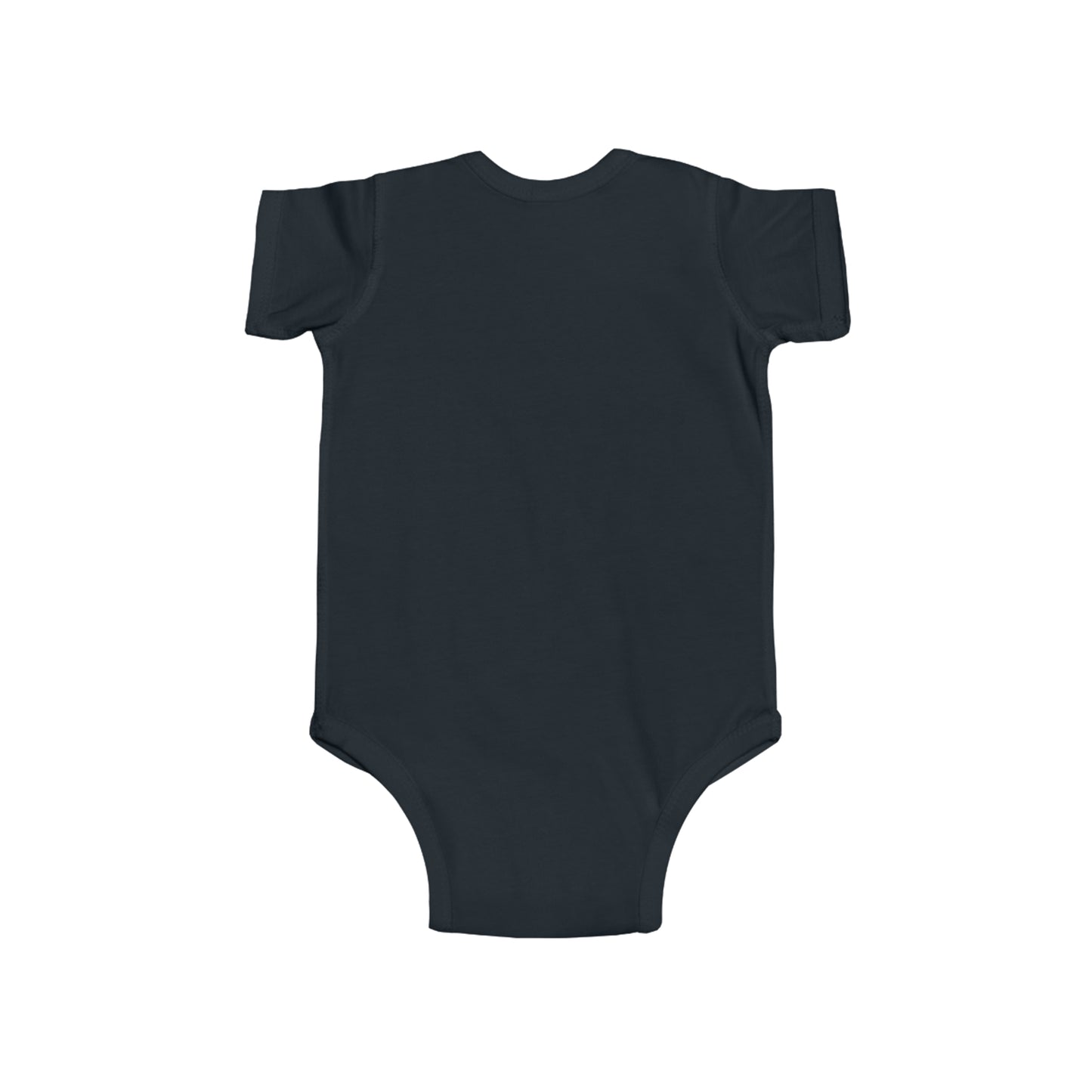 Republica Dominica 2024 Soccer Football Championship Games Dominican DR Team Baby Bodysuit | Newborn Boy Girl