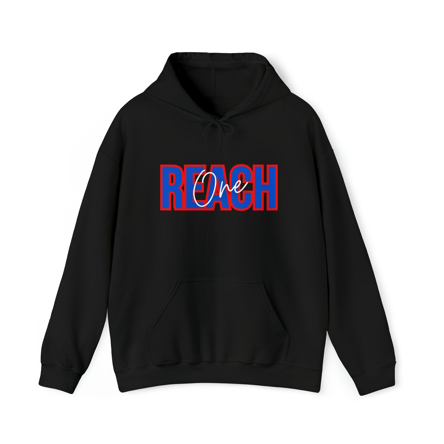 Reach One | Choose Kindness Hoodie | Men Women Inspirational