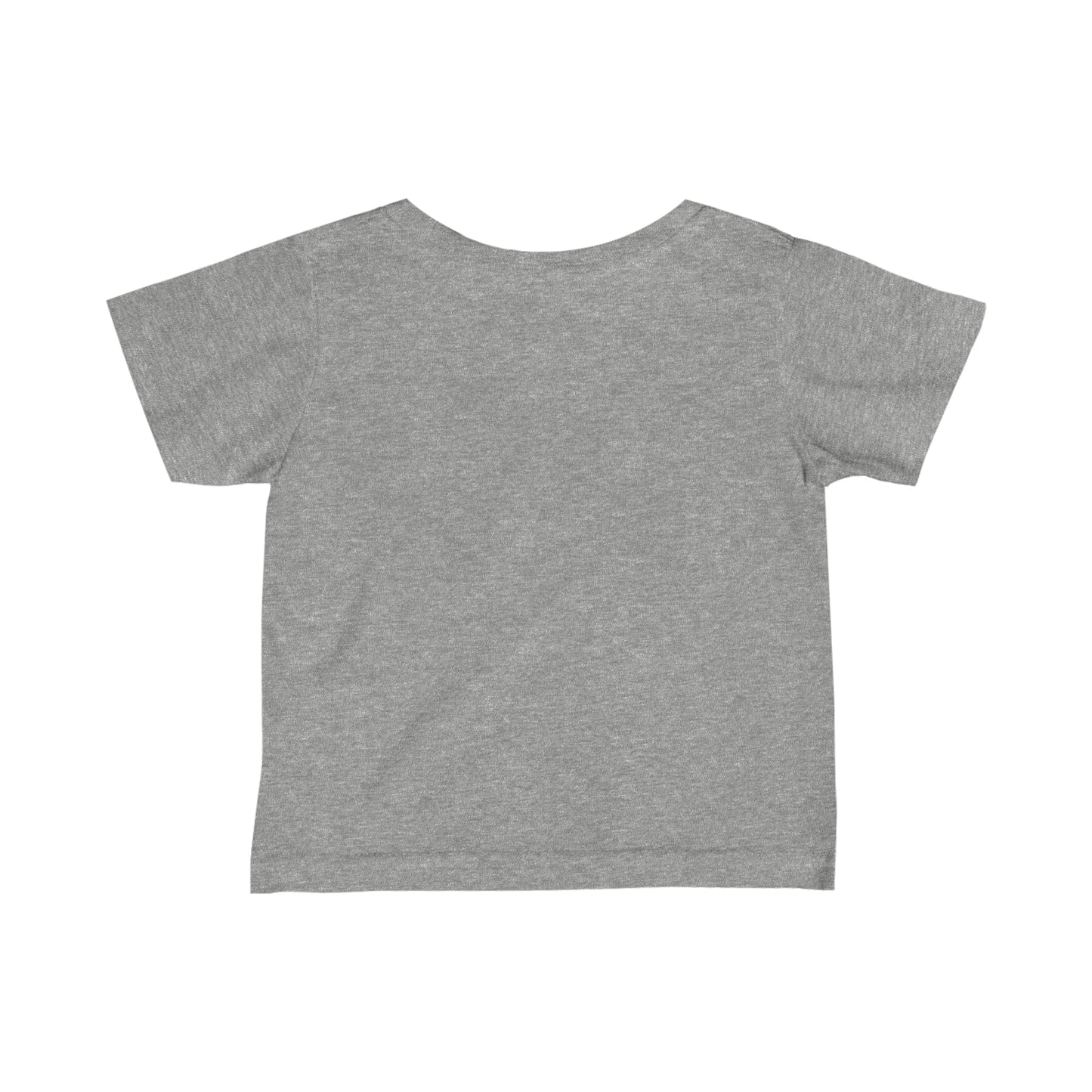 Infant Linden Crew Toddler Tee Shirt