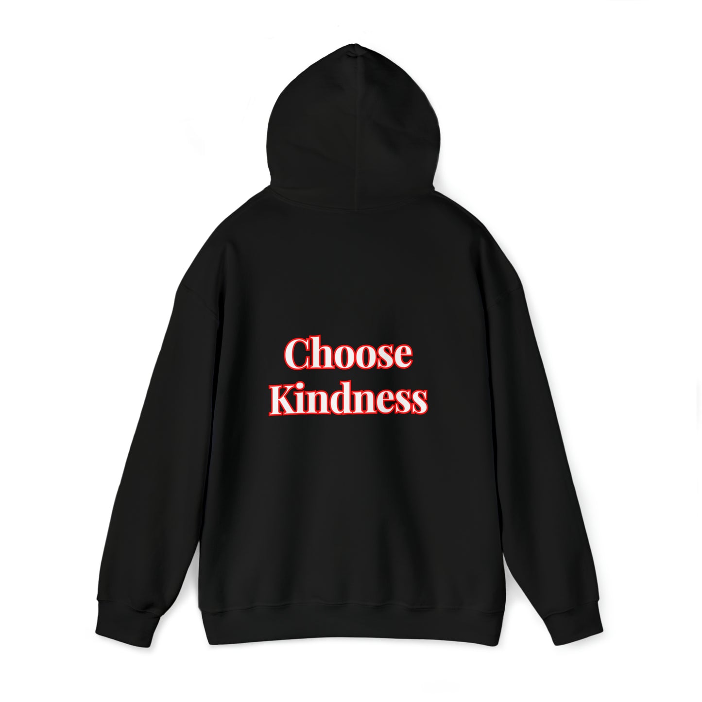 Reach One | Choose Kindness Hoodie | Men Women Inspirational