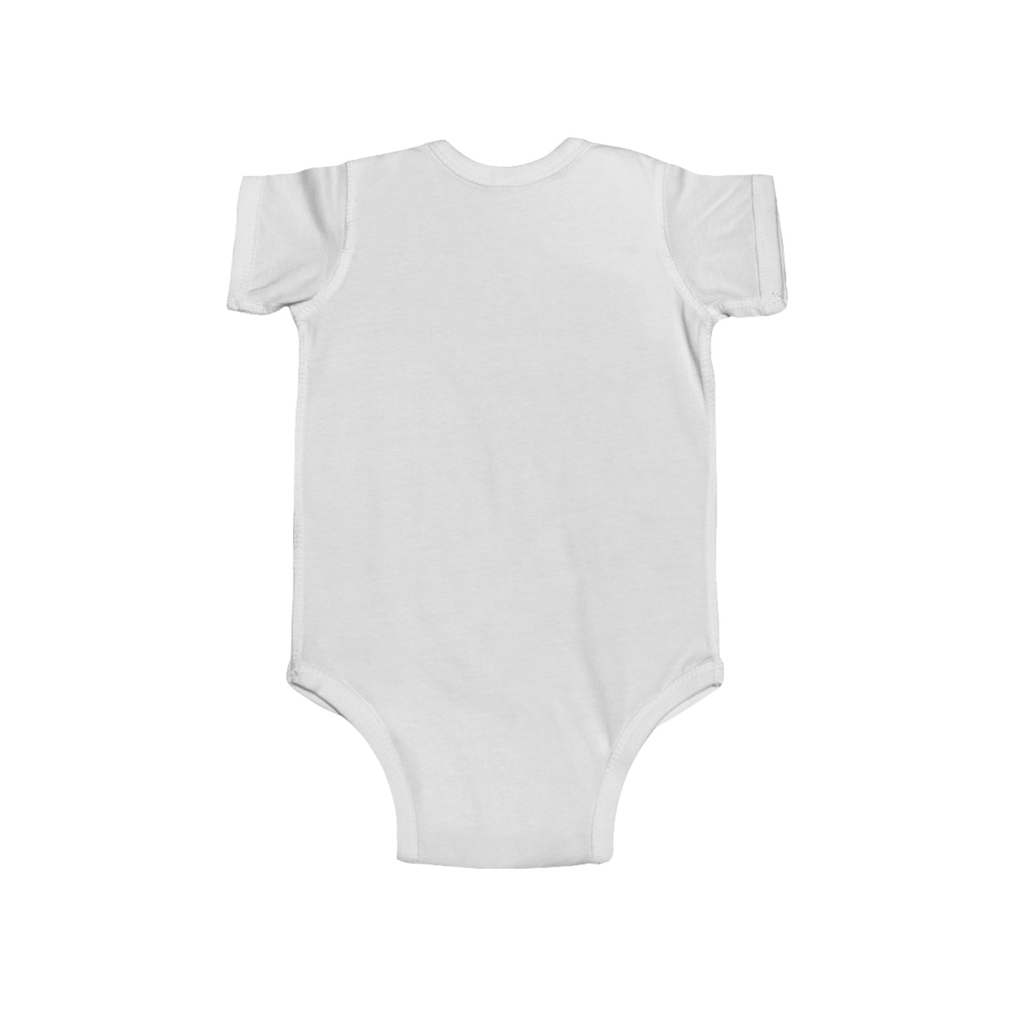 Linden Crew 2024 Baby Bodysuit