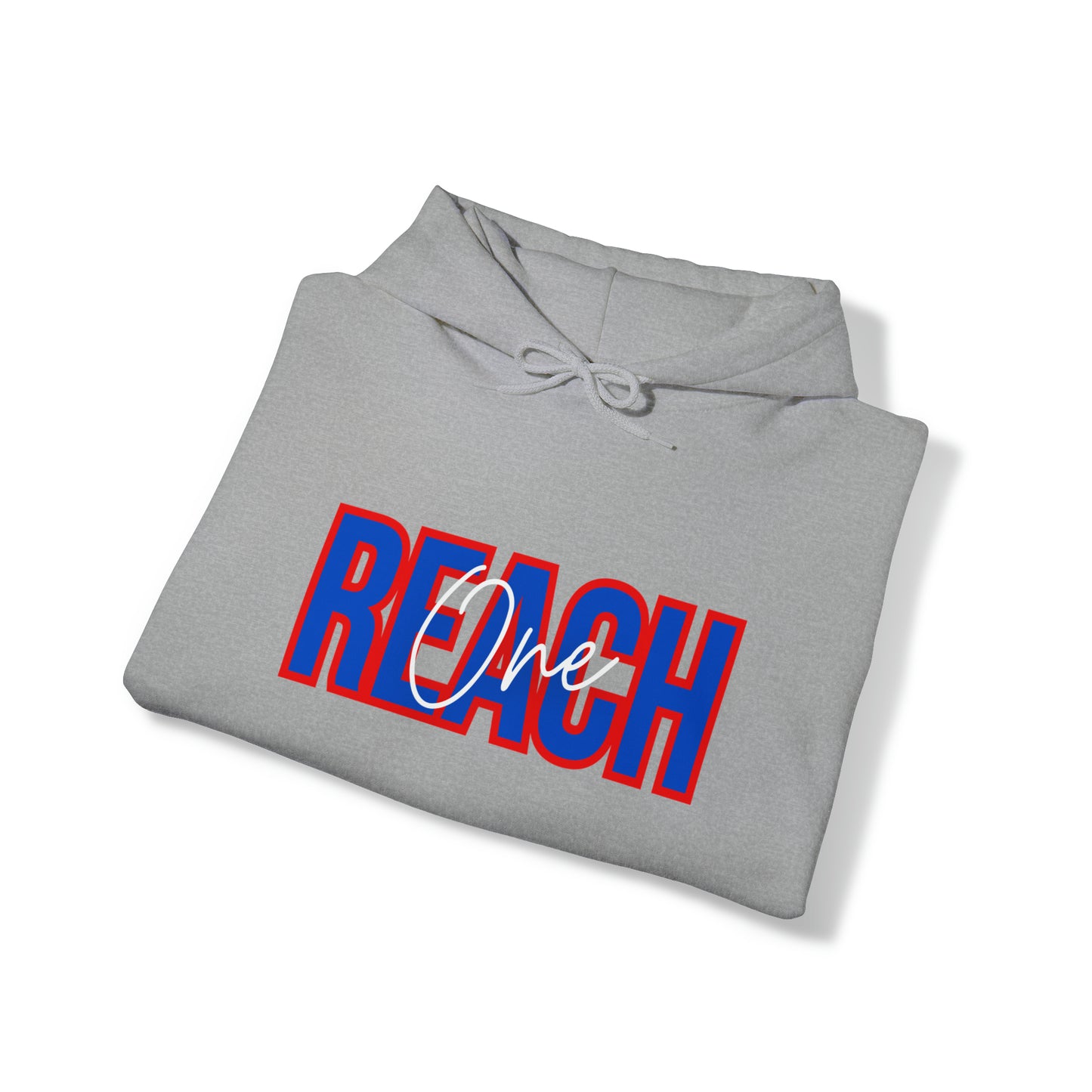 Reach One | Choose Kindness Hoodie | Men Women Inspirational