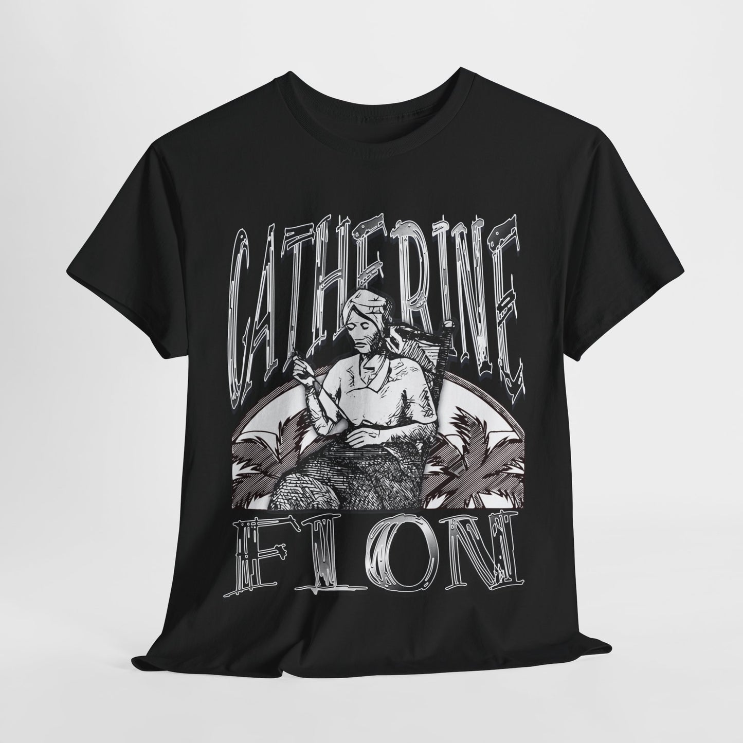 Catherine Flon Haitian Revolution Haiti Ayiti T-Shirt | Unisex Tee Shirt