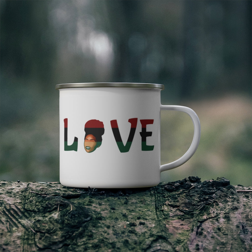 Love Mug 12oz