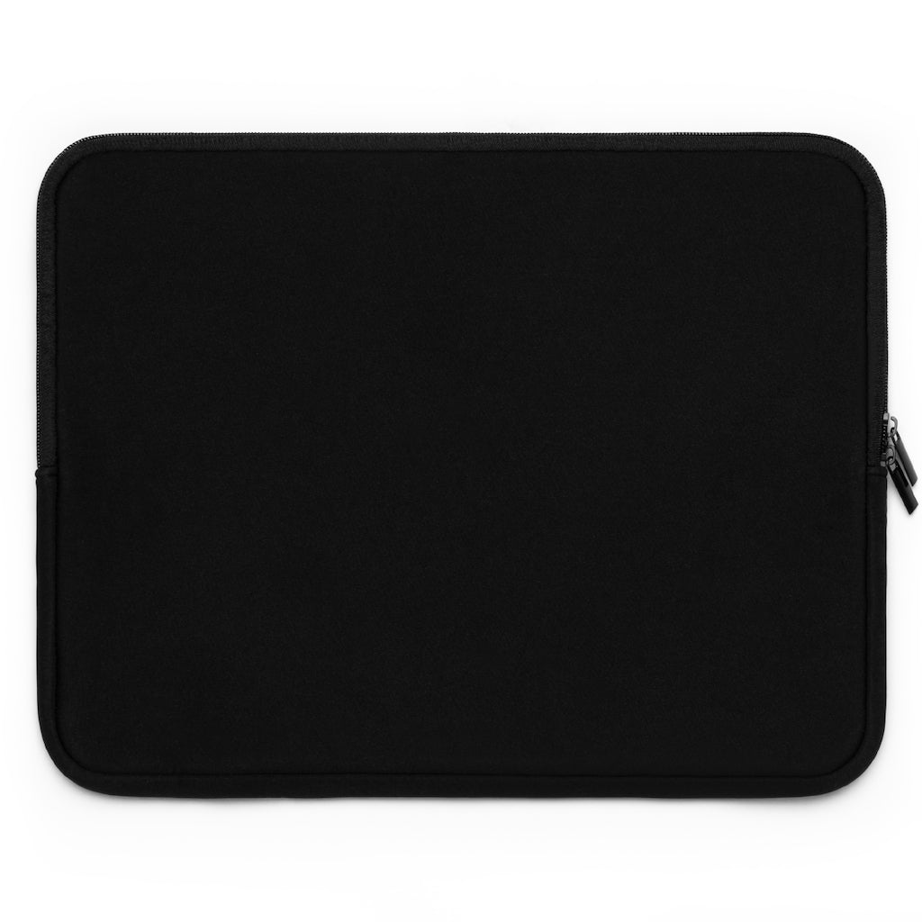 Haitian-Jamaican Laptop Sleeve