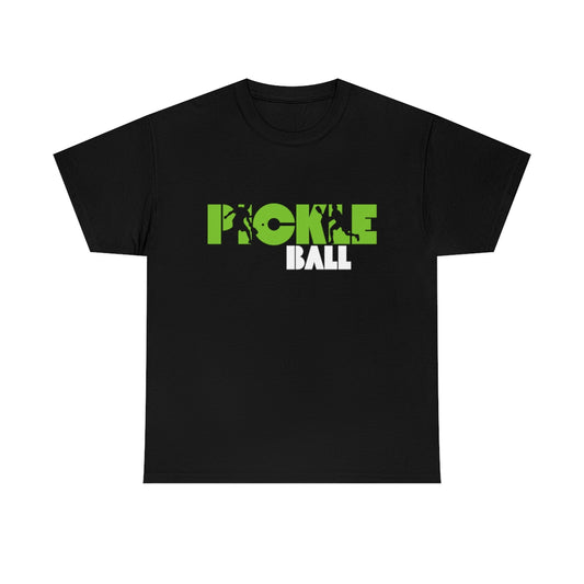 Pickleball Game Tee Shirt | Unisex Pickle Ball Player T-Shirt