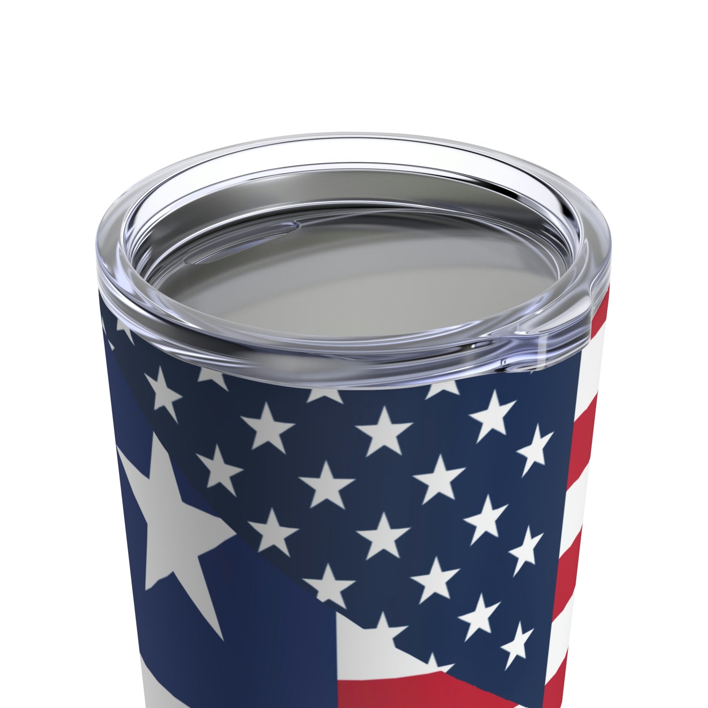 Liberian American flag Liberia USA Tumbler 20oz