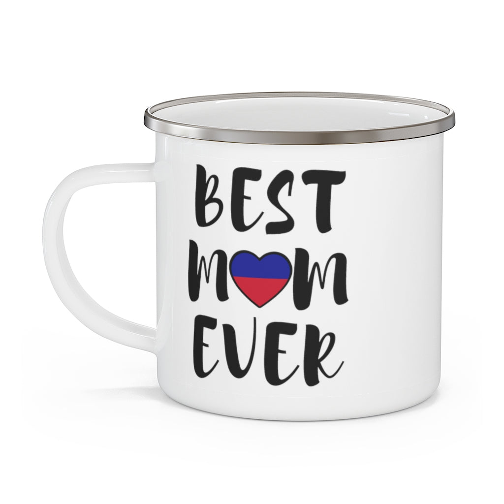 Best Mom Ever Mug 12oz