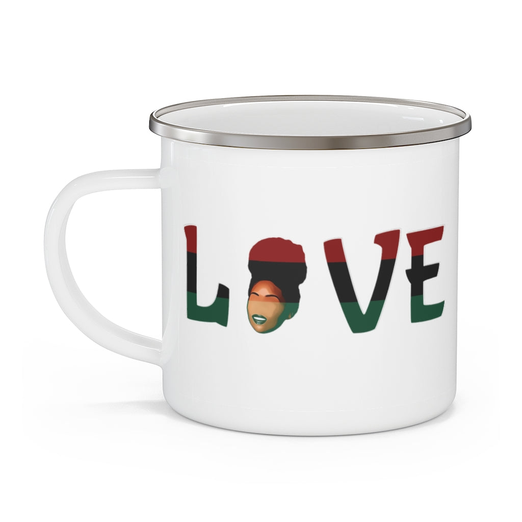 Love Mug 12oz