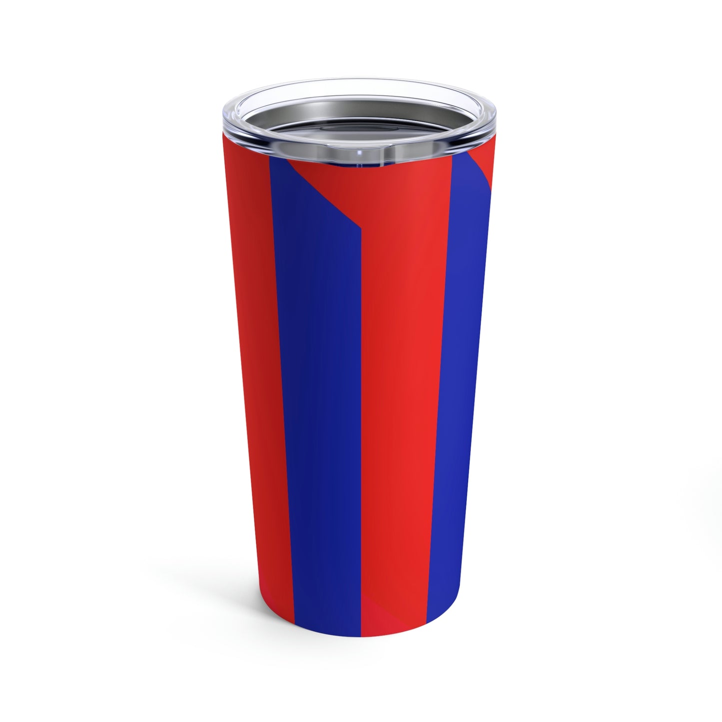 French Canadian Flag France Canada Tumbler 20oz