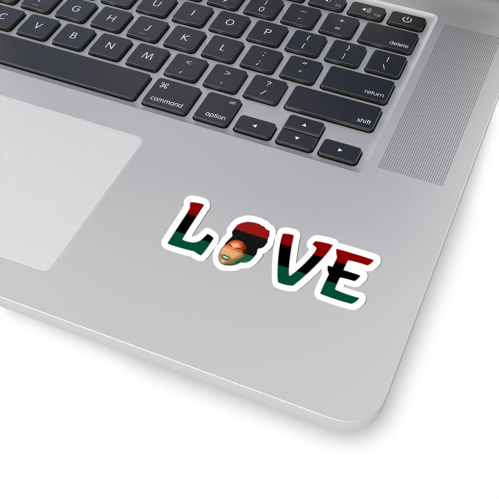 Love Sticker