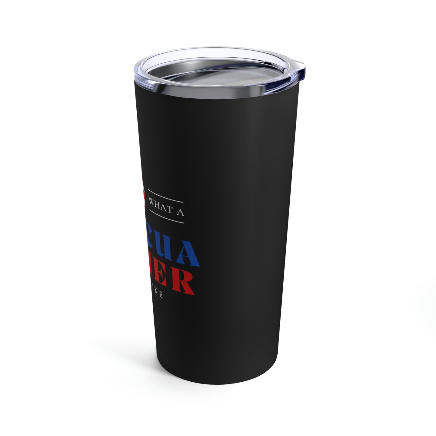 Boricua Father Looks Like Puerto Rican Dad Tumbler 20oz Beverage Container