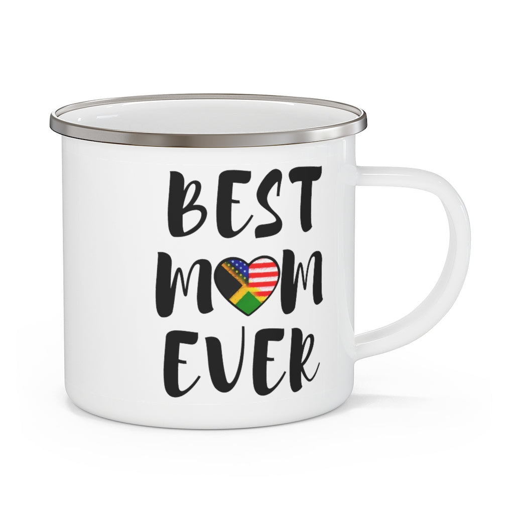 Best Mom Ever (JA) Mug 12oz