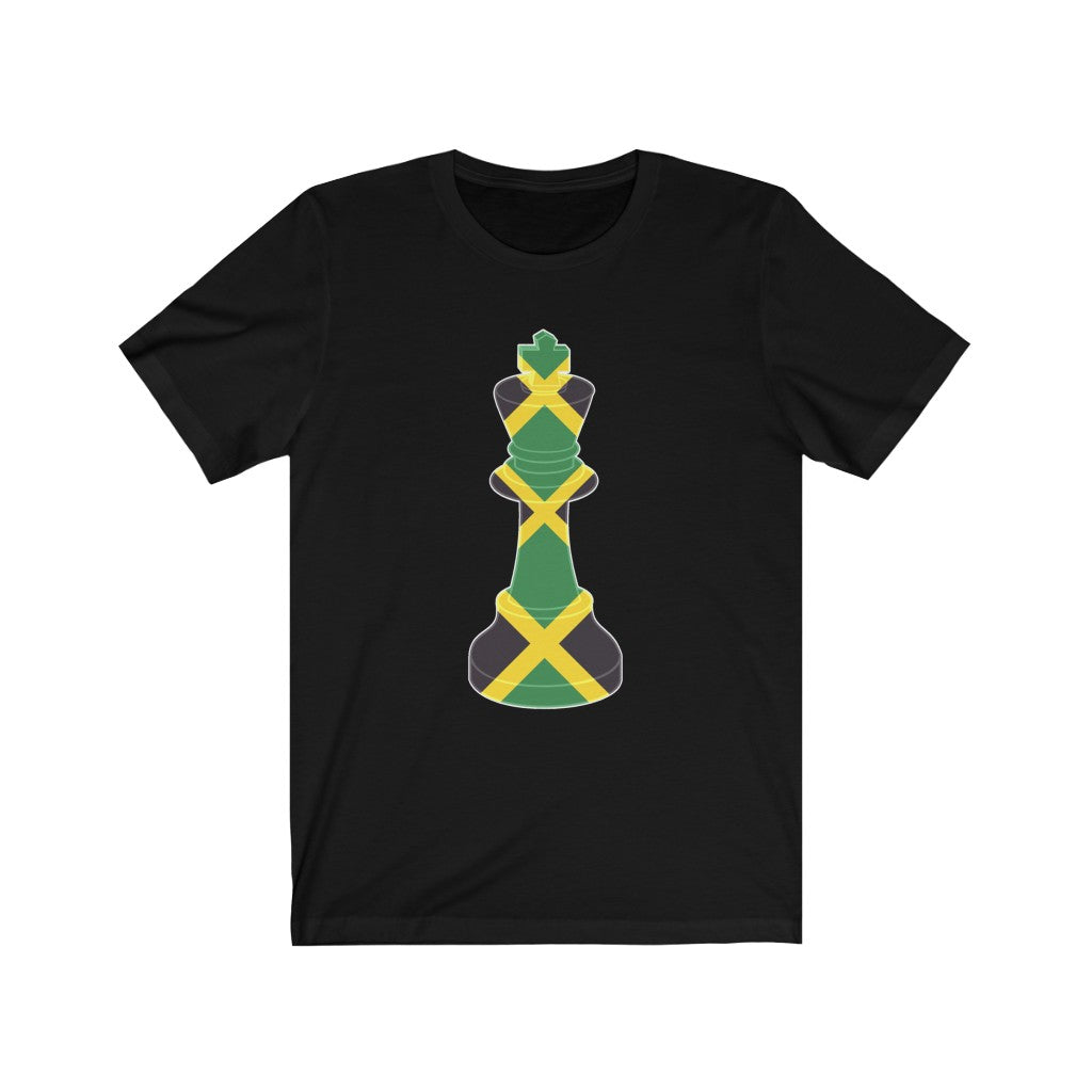 Jamaican King Tee