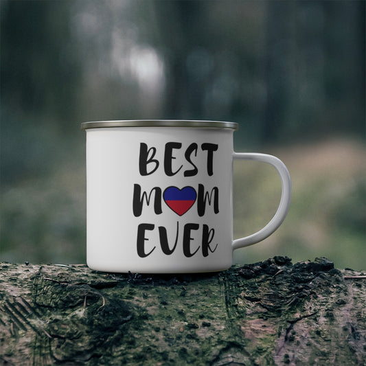 Best Mom Ever Mug 12oz