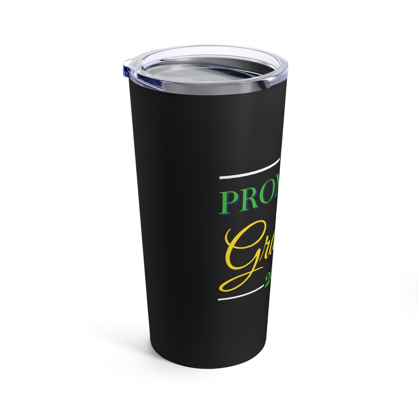 Jamaica Promoted to Grandma 2022 | Jamaican Grandmother Tumbler 20oz