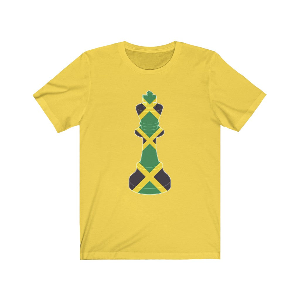 Jamaican King Tee