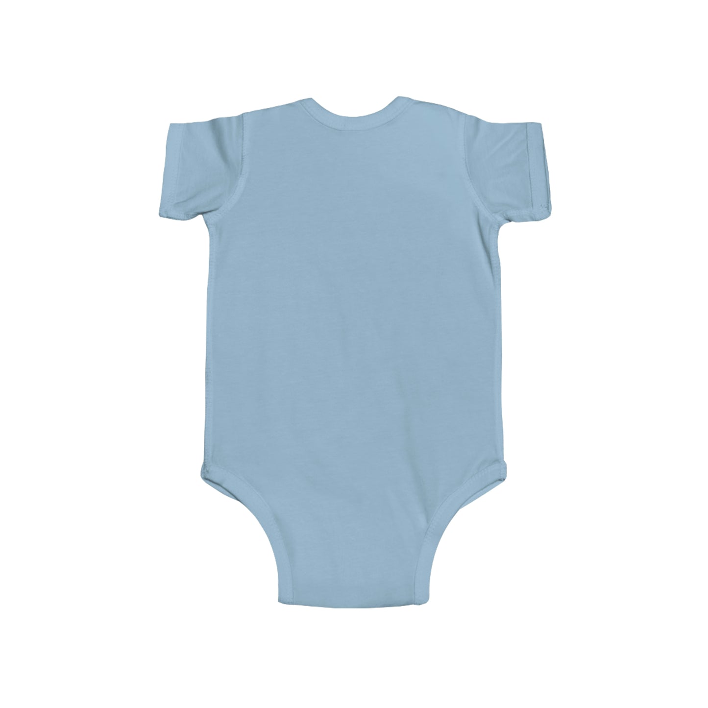 Naughty Bih Christmas Gift Baby Bodysuit | Newborn Boy Girl