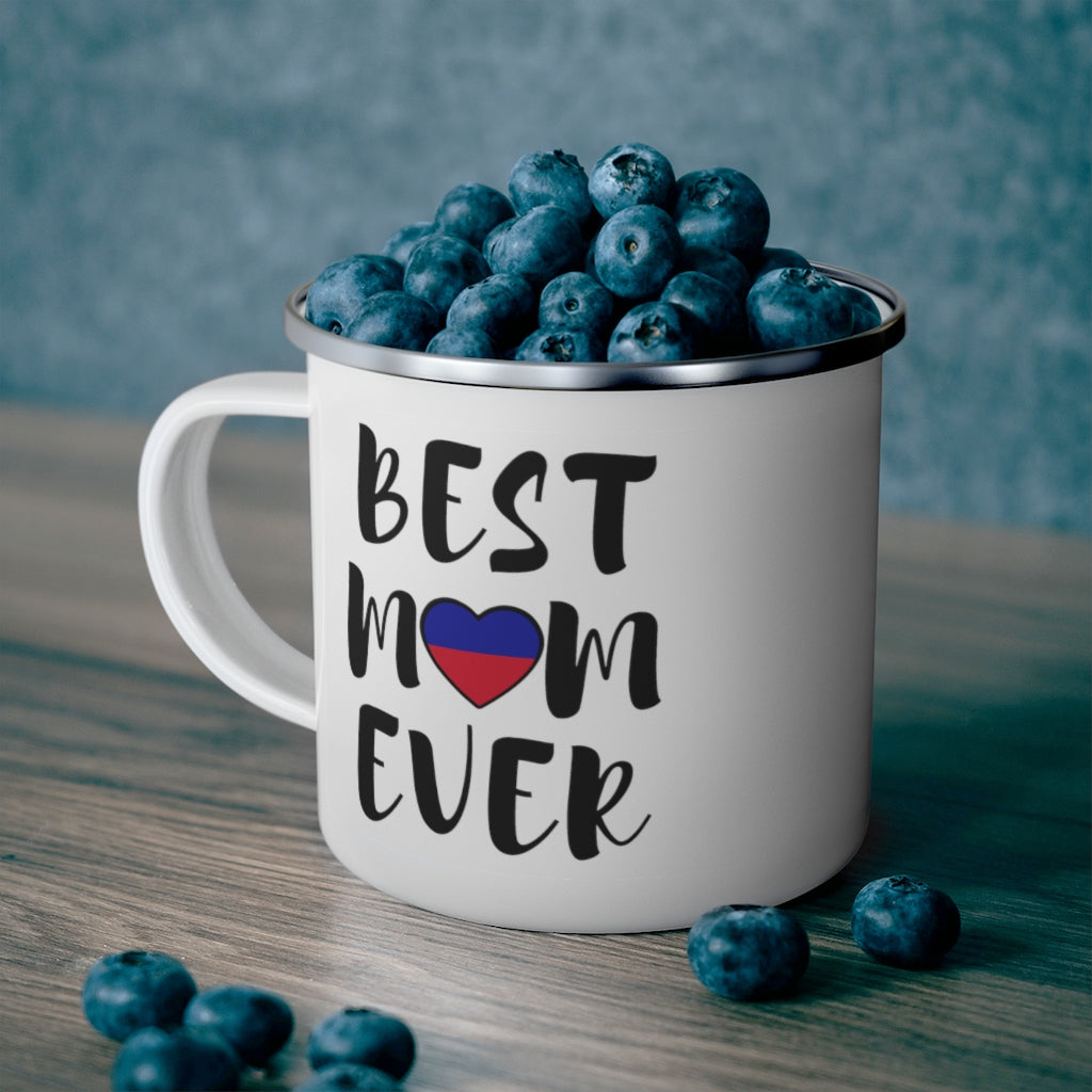 Best Mom Ever Mug 12oz