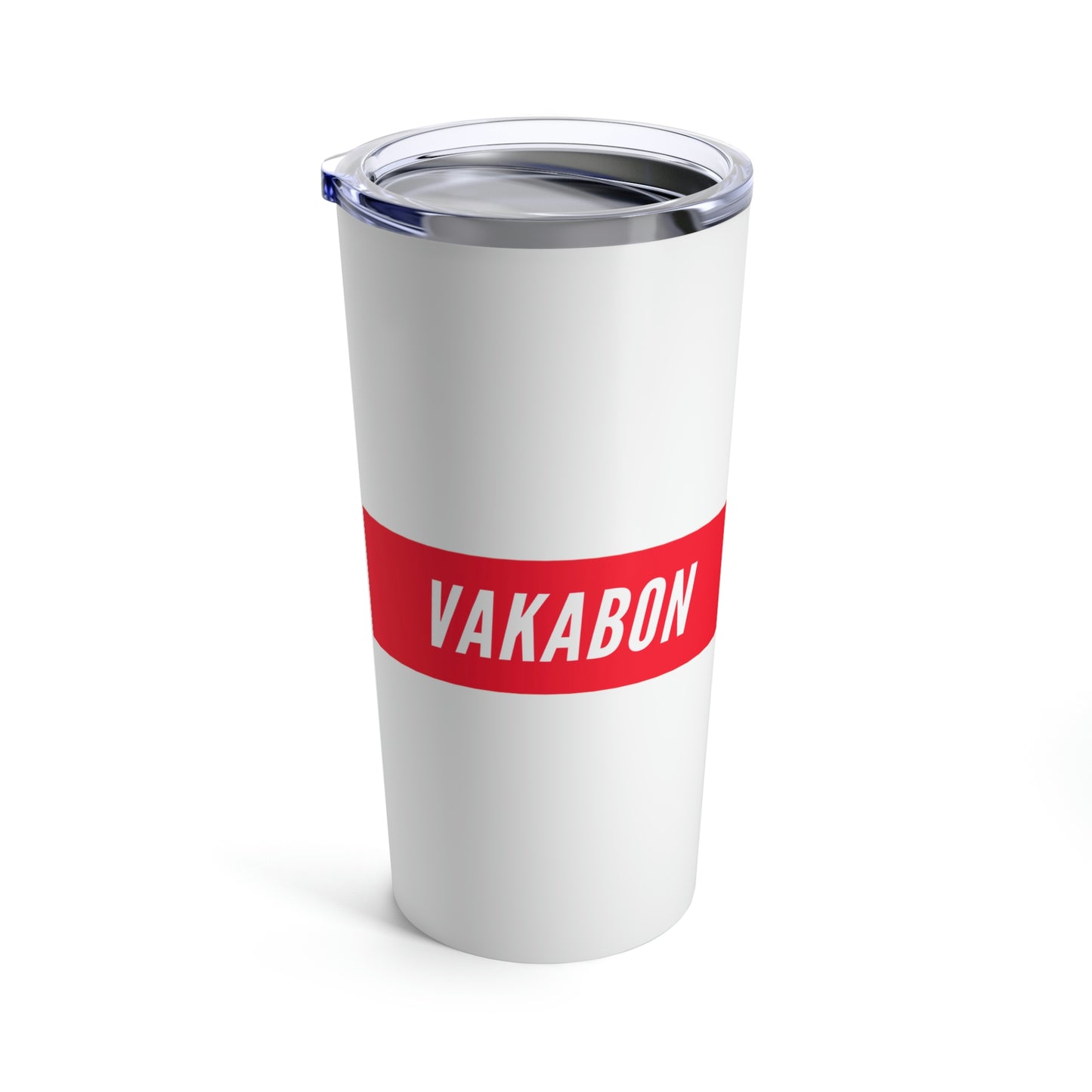 Vakabon | Haitian American Haiti Tumbler 20oz