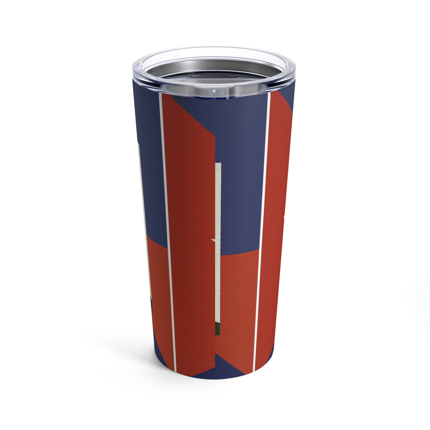 Haiti Cuba Flag | Haitian Cuban Ayiti Cubano Tumbler 20oz