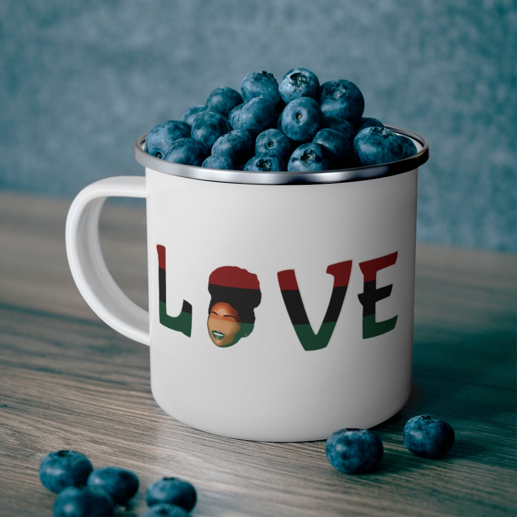 Love Mug 12oz