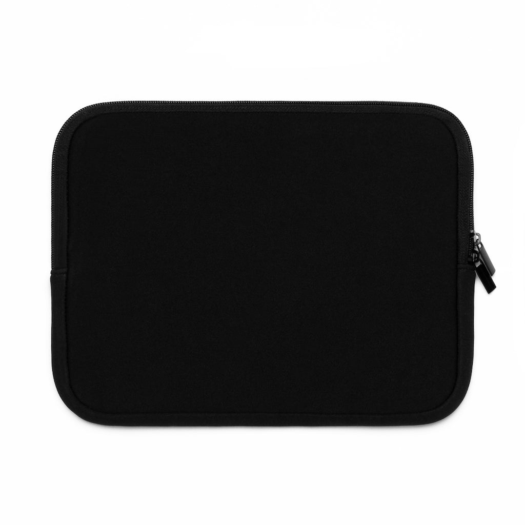 B&W Haitian-American Laptop Sleeve