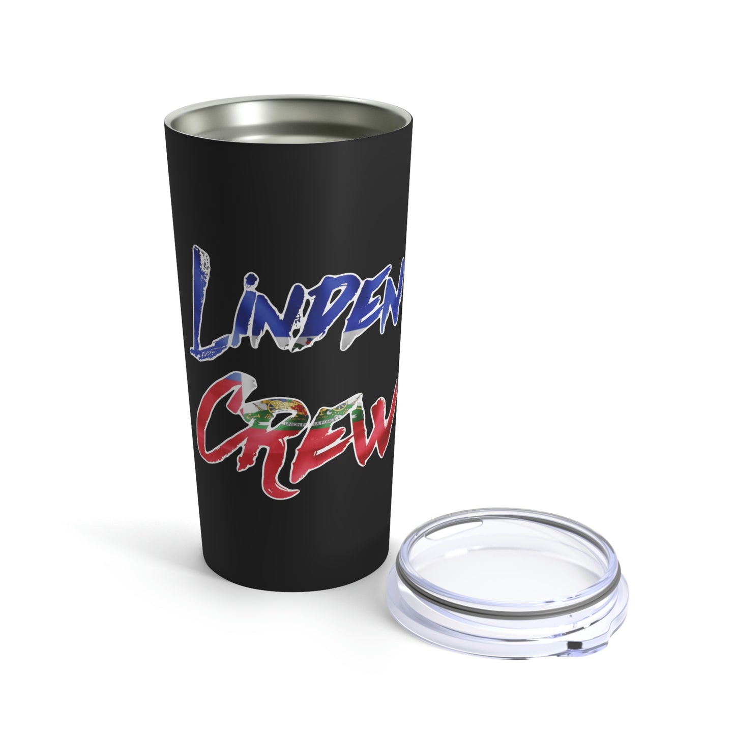 Linden Crew Tumbler 20oz