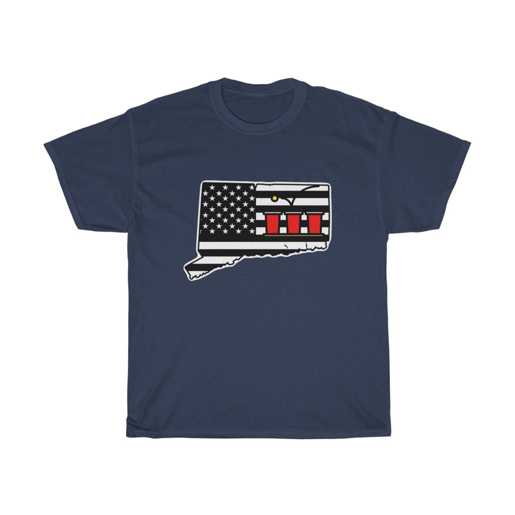 CT Beerpong USA | Connecticut Sport Men Women Clothing