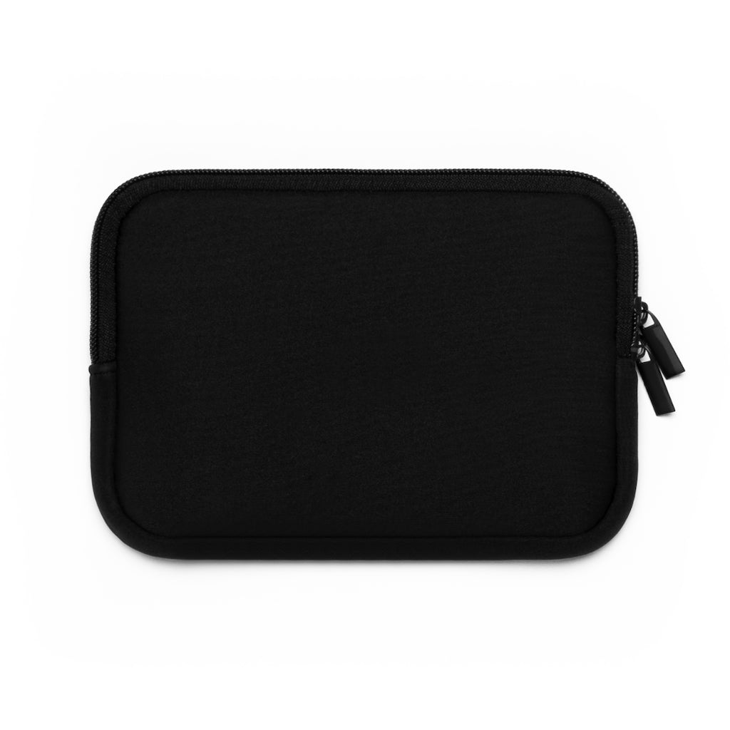 B&W Haitian-American Laptop Sleeve