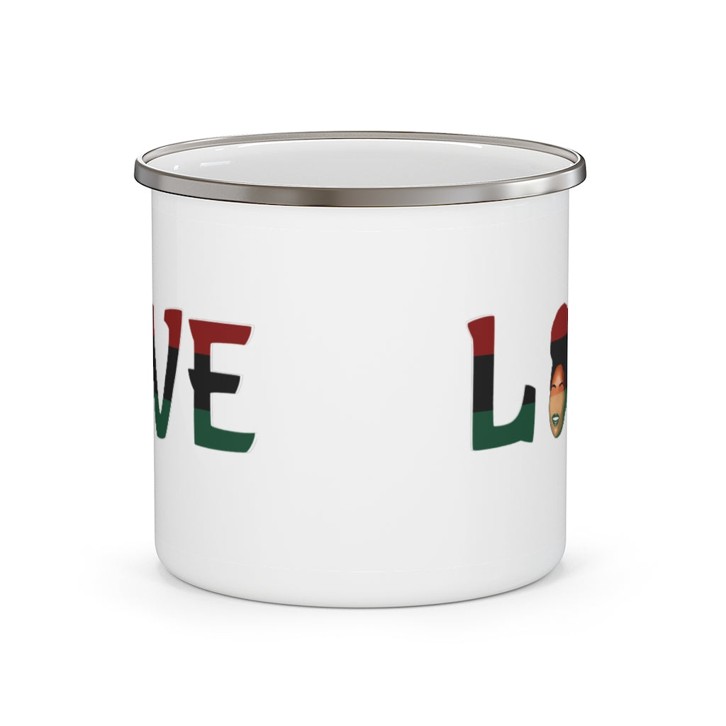 Love Mug 12oz