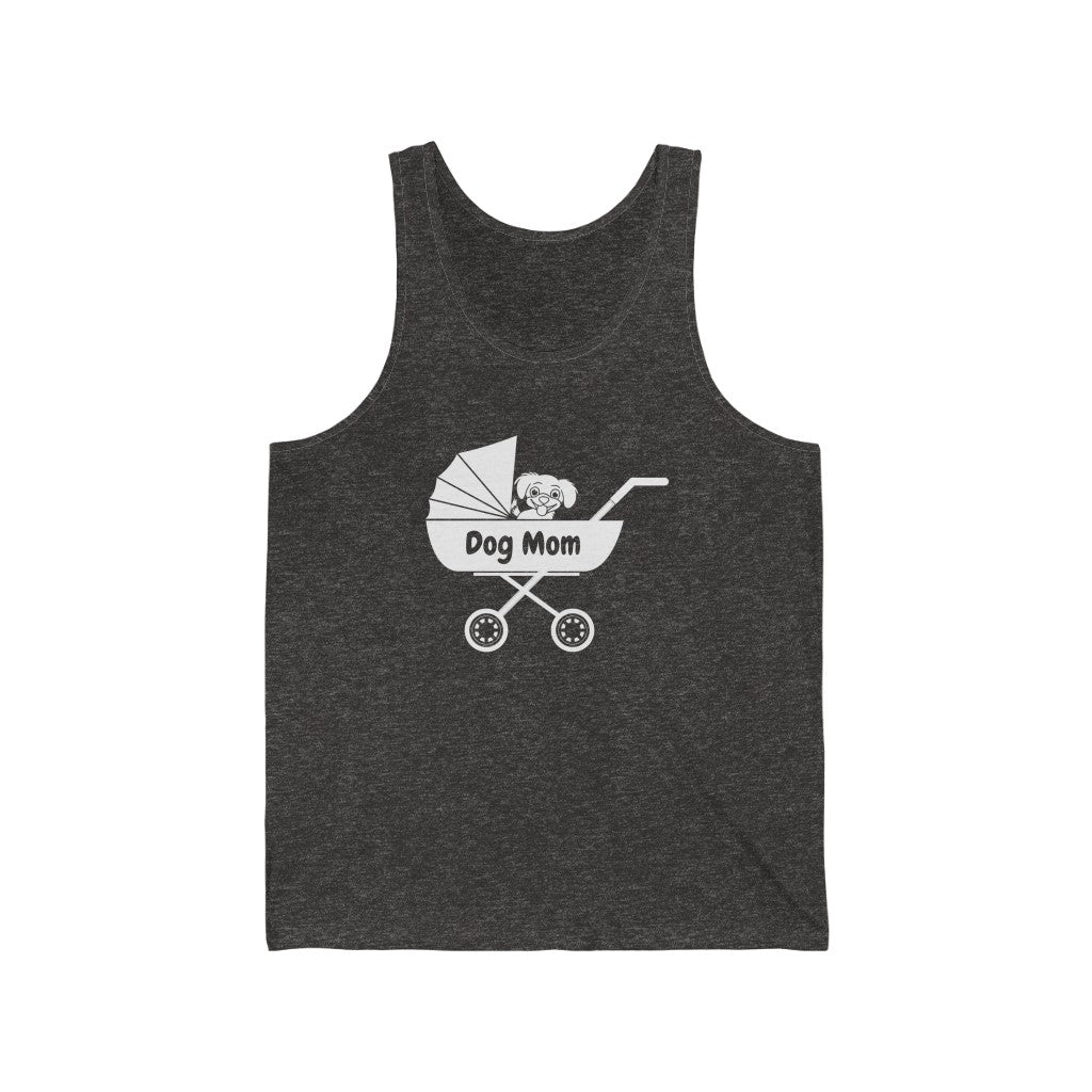 Dog Mom Tank Top