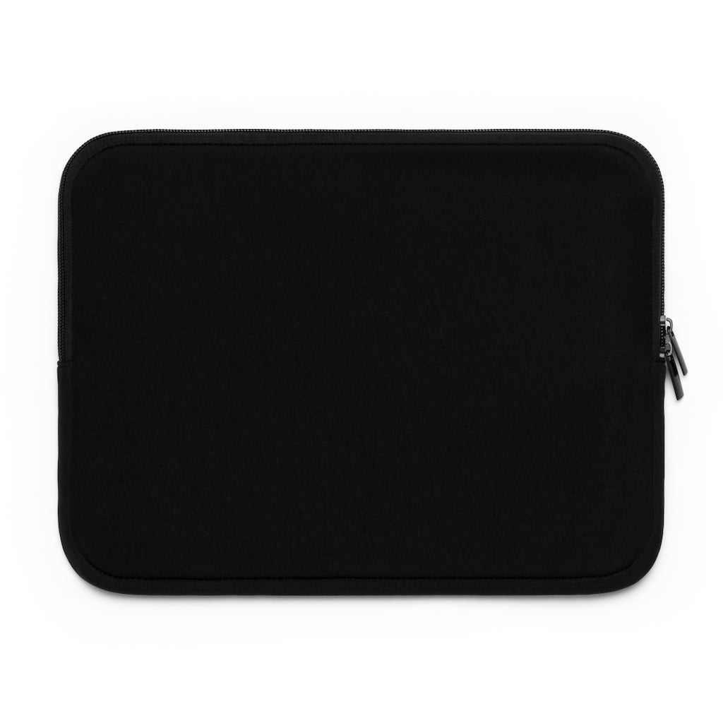 Haitian-Jamaican Laptop Sleeve