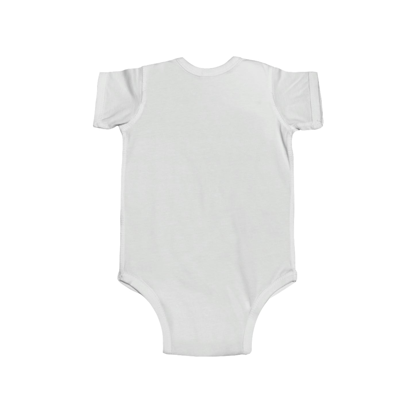 Pickleball USA Pickleballer Ball Baby Bodysuit | Newborn Boy Girl