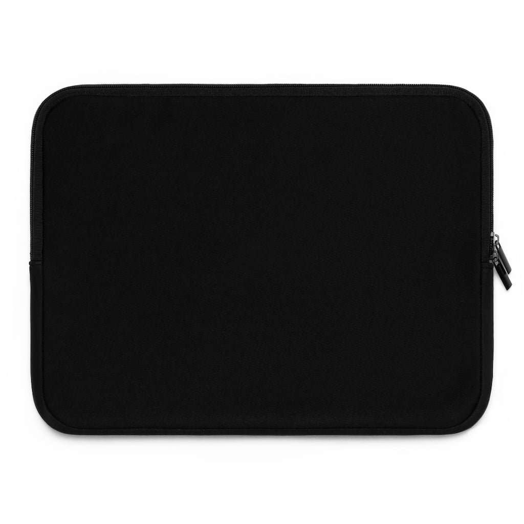 Haitian-Jamaican Laptop Sleeve