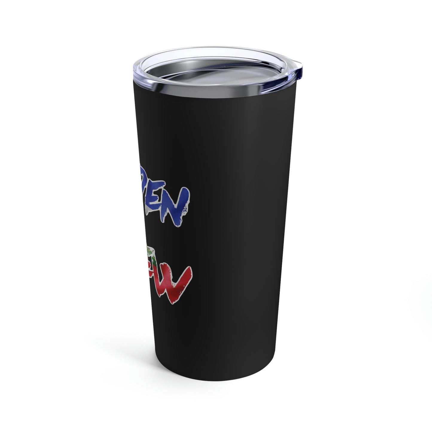 Linden Crew Tumbler 20oz