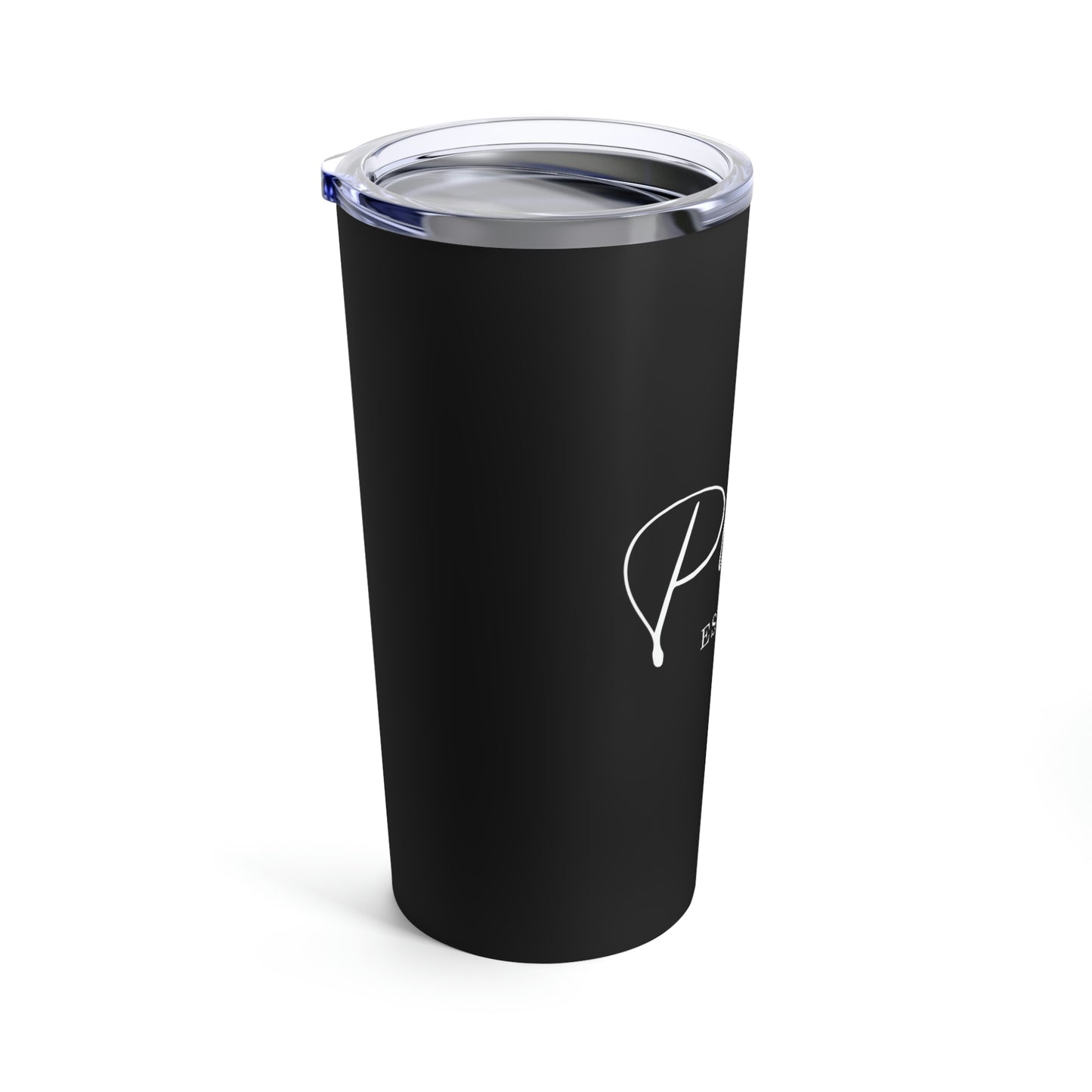 Papa Est 2023 Fathers Day Gift for Dad 2 Tumbler 20oz Beverage Container