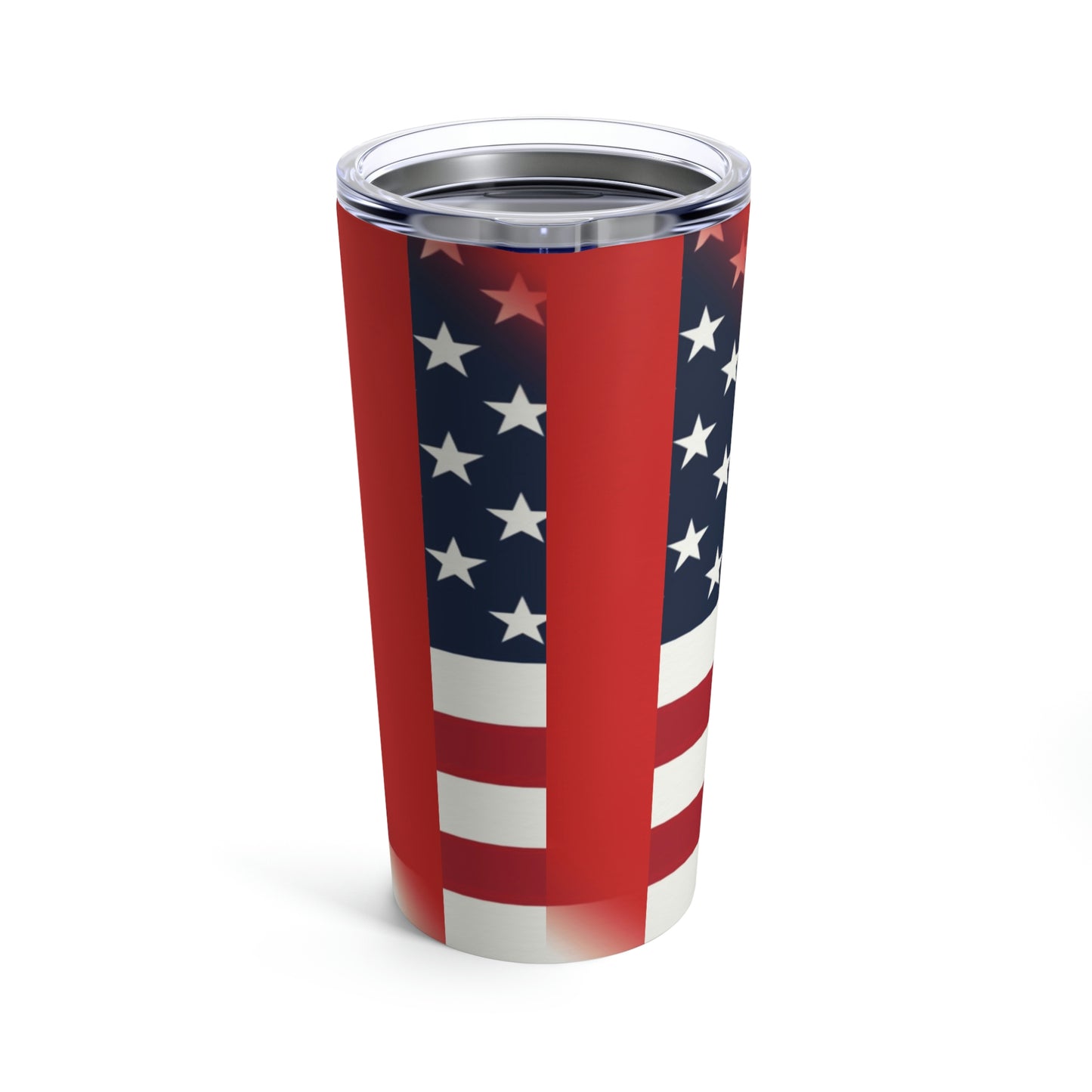 Peru America Flag | Peruvian American Flag Tumbler 20oz