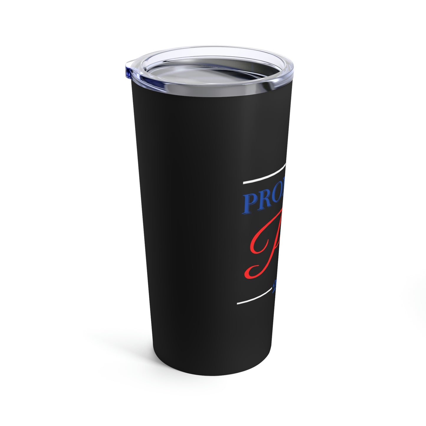 Haitian Father Promoted to Papa 2022 | Haiti Dad Tumbler 20oz