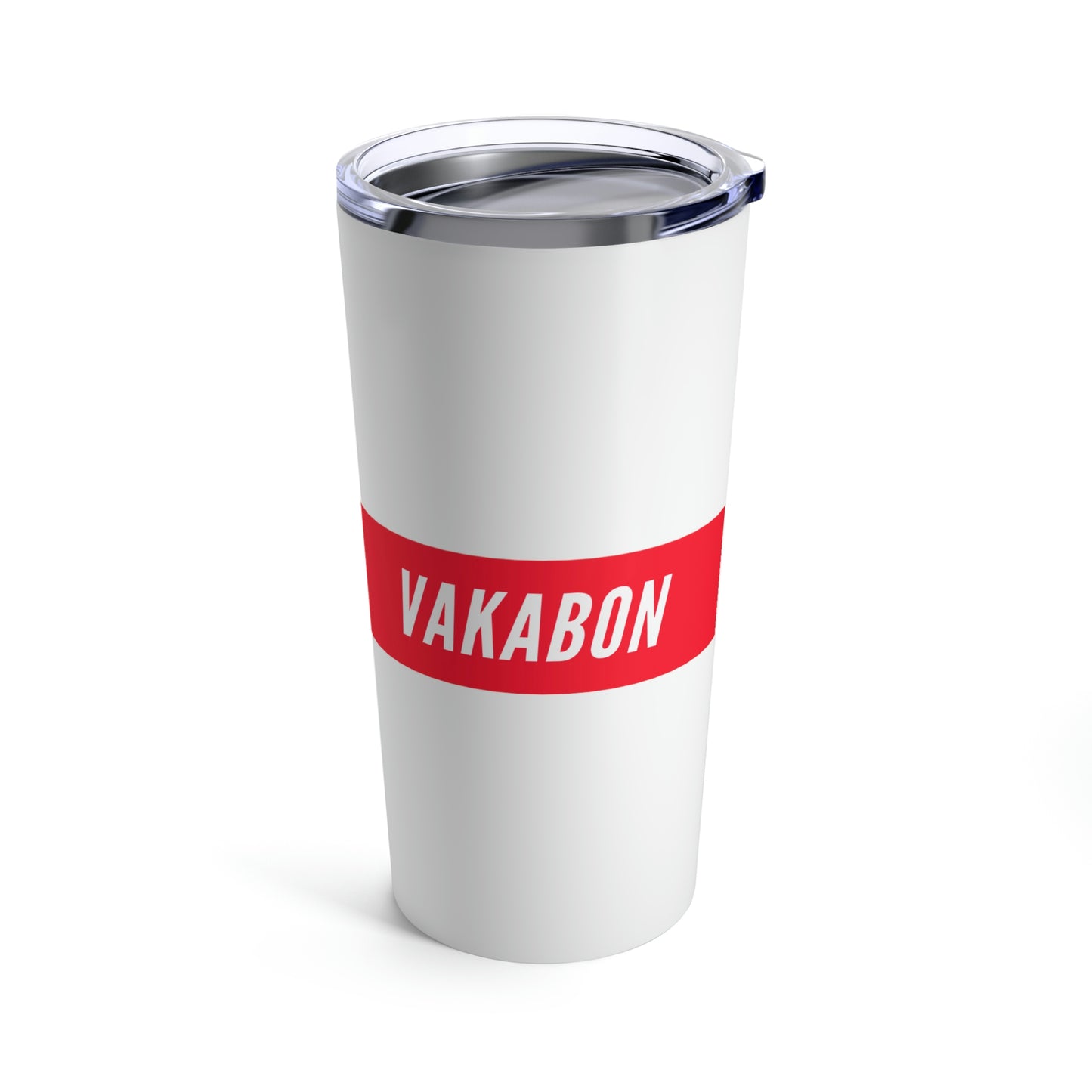 Vakabon | Haitian American Haiti Tumbler 20oz