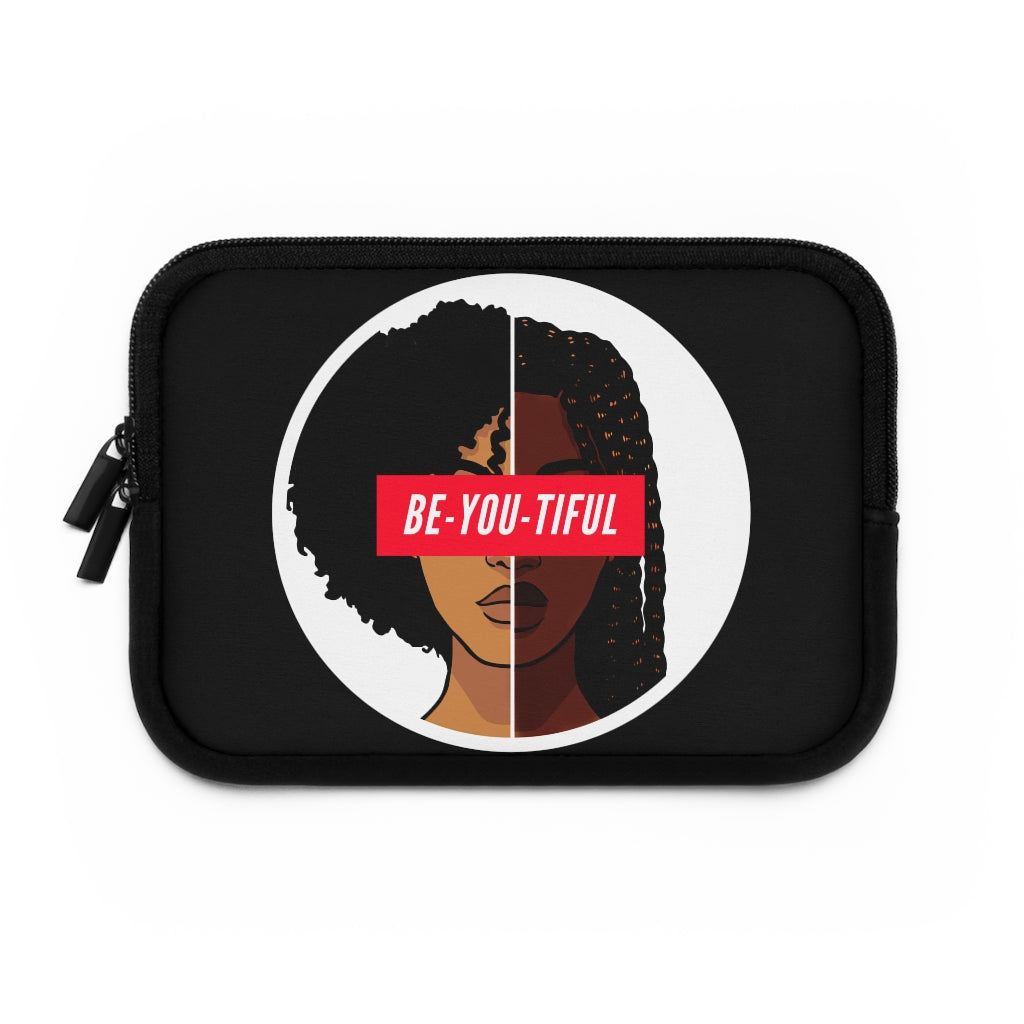 Be-You-Ti-Ful Laptop Sleeve | Beautiful Self-Love